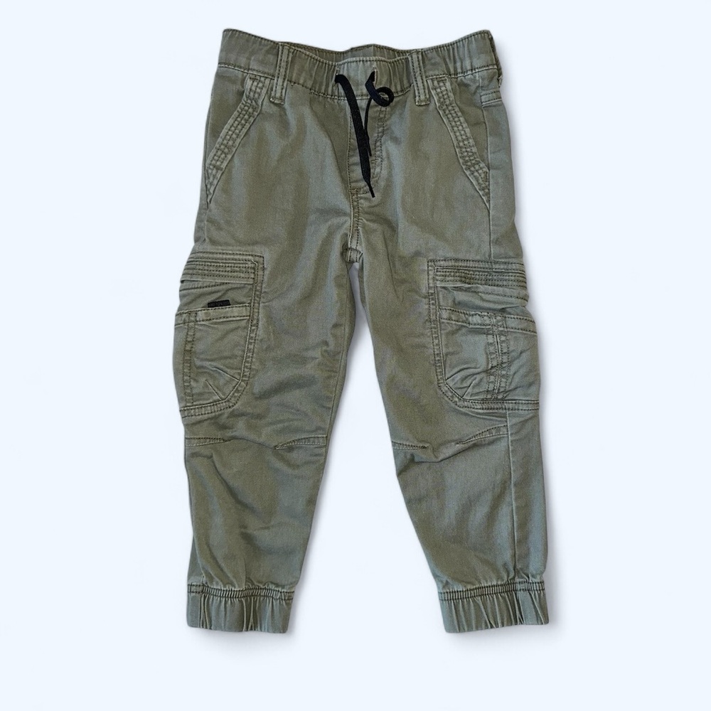 Wrangler Toddler Pants